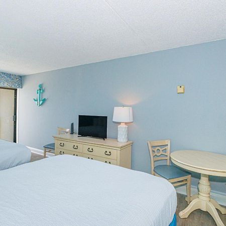 Direct Oceanfront Sea Mist Resort 20908 默特尔比奇 外观 照片