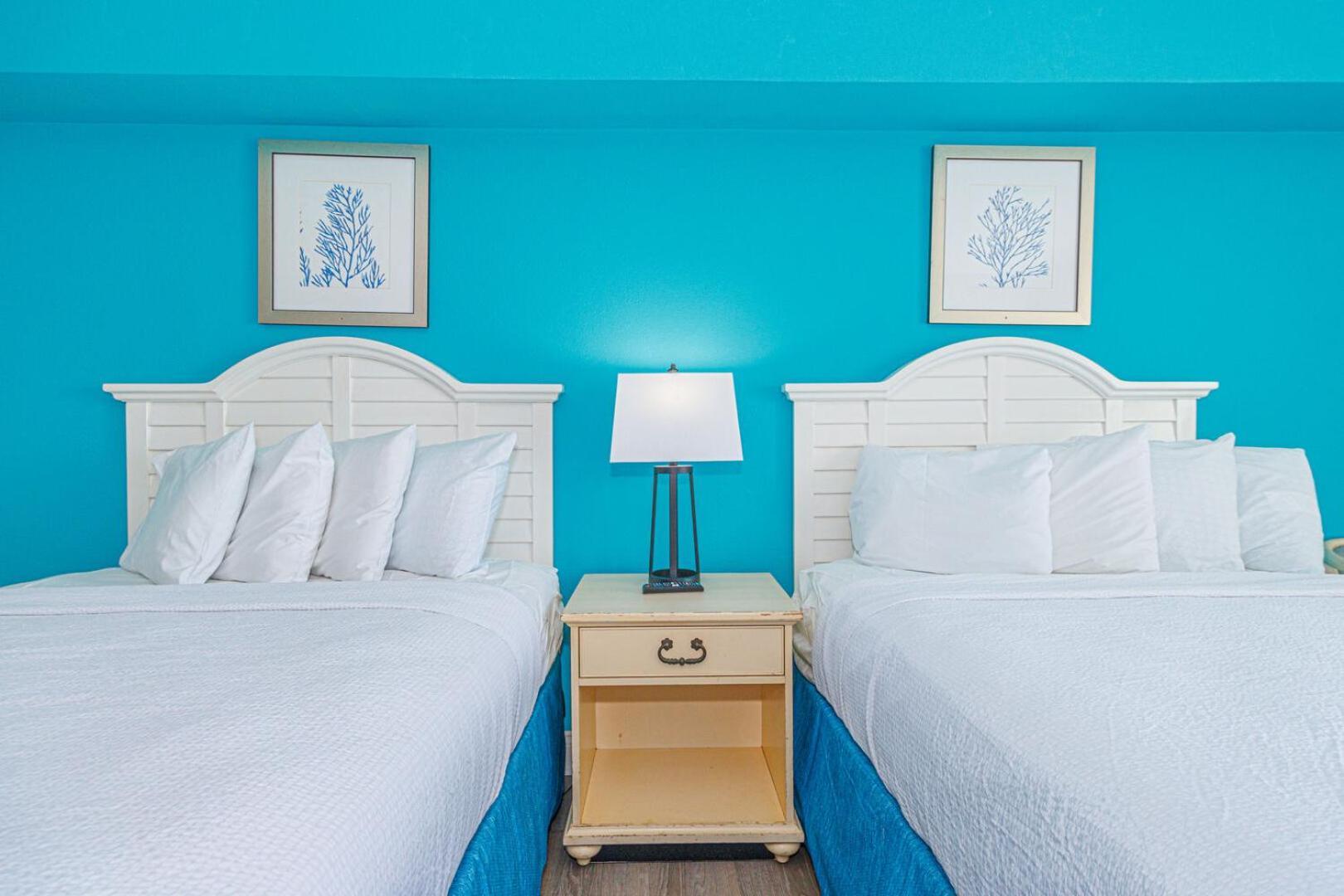 Direct Oceanfront Sea Mist Resort 20908 默特尔比奇 外观 照片