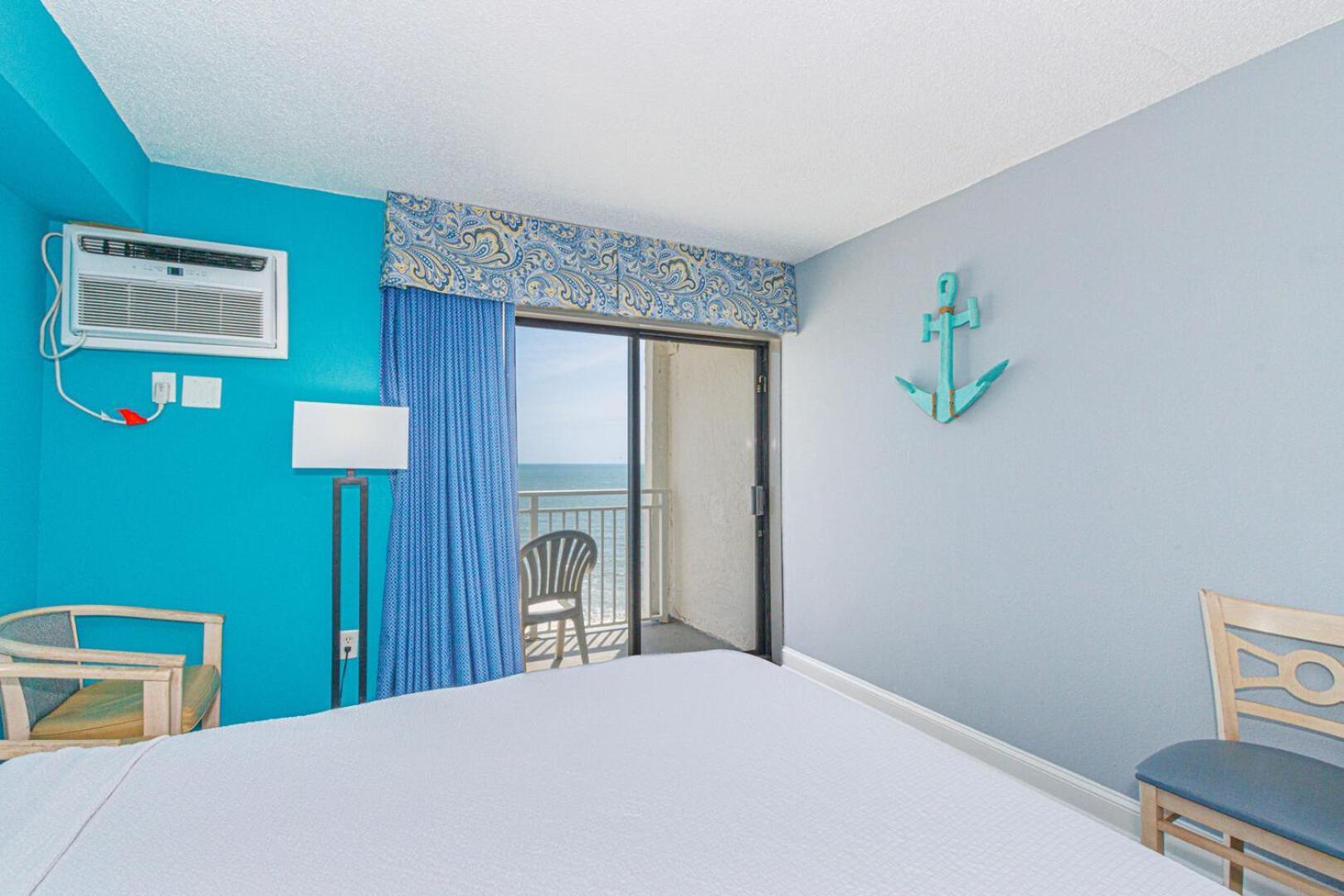 Direct Oceanfront Sea Mist Resort 20908 默特尔比奇 外观 照片